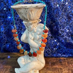 Carolyn Pollack necklace